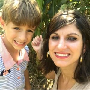 Meet your Posher, Jamie